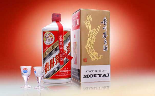广州回收茅台酒礼品价格介绍