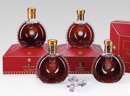 广州回收路易十三洋酒