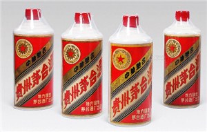广州回收烟酒礼品商家