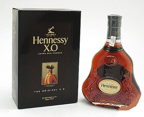 广州回收轩尼诗洋酒
