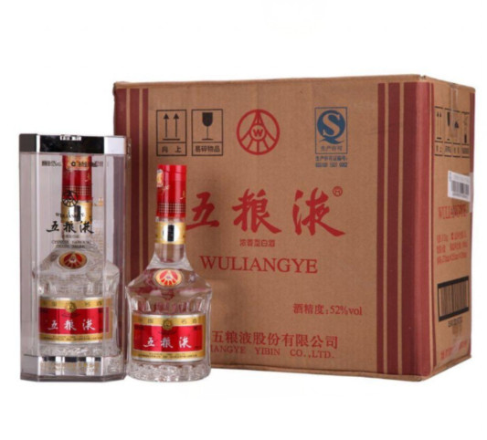 广州回收烟酒商家