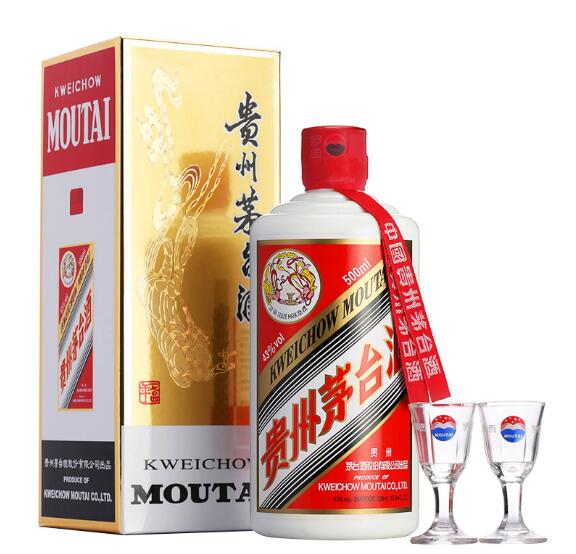 广州天河回收茅台酒 