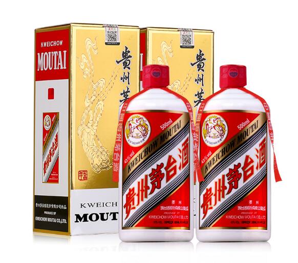 海珠附近回收茅台酒