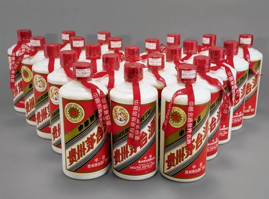  海珠区茅台酒回收价值再现-粤诚酒业上门估价家中闲置老酒