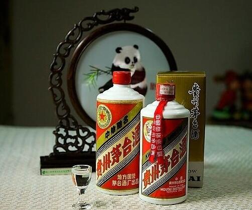 飞天茅台酒回收价格