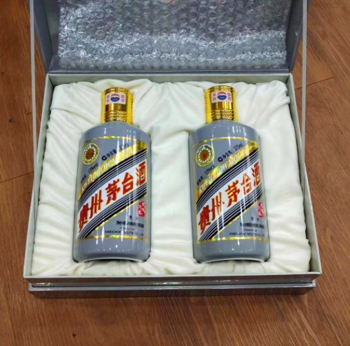 番禺回收生肖茅台酒