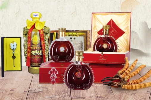 上门回收路易十三洋酒