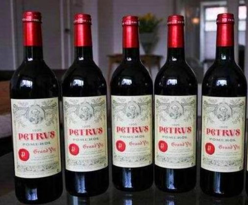 广州全市上门回收红酒 附近回收红酒商家