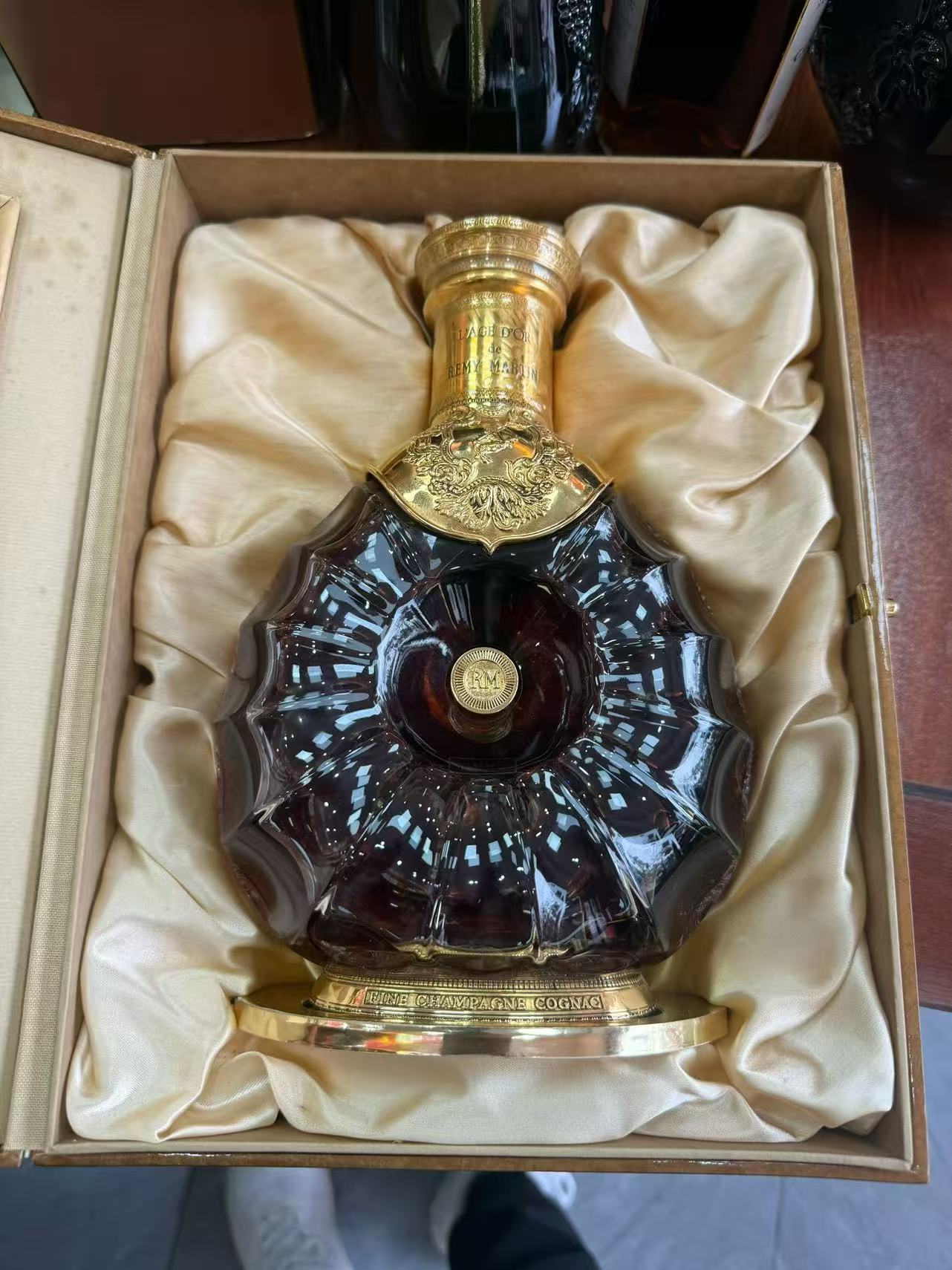 广州全市上门回收洋酒 回收威士忌干邑